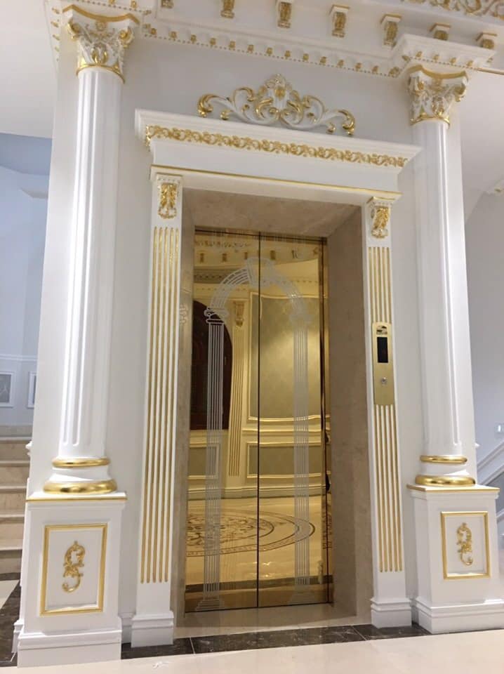 Mẫu thi công thực tế 12