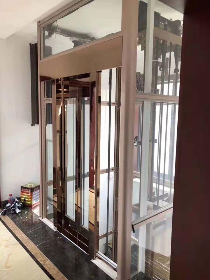 Mẫu thi công thực tế 13