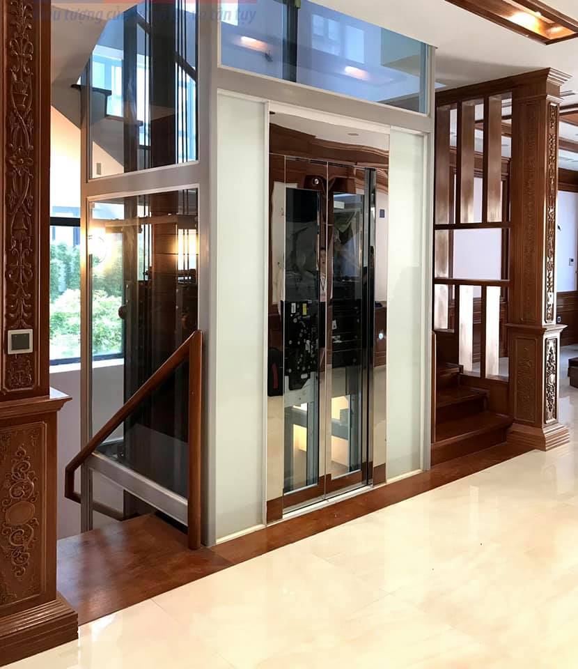 Mẫu thi công thực tế 14