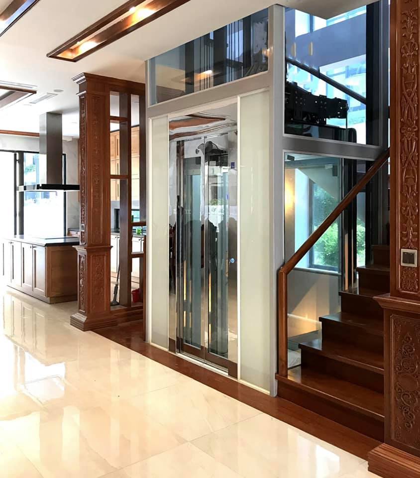 Mẫu thi công thực tế 15