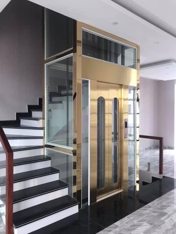 Lắp đặt thang máy uy tín tại Biên Hòa