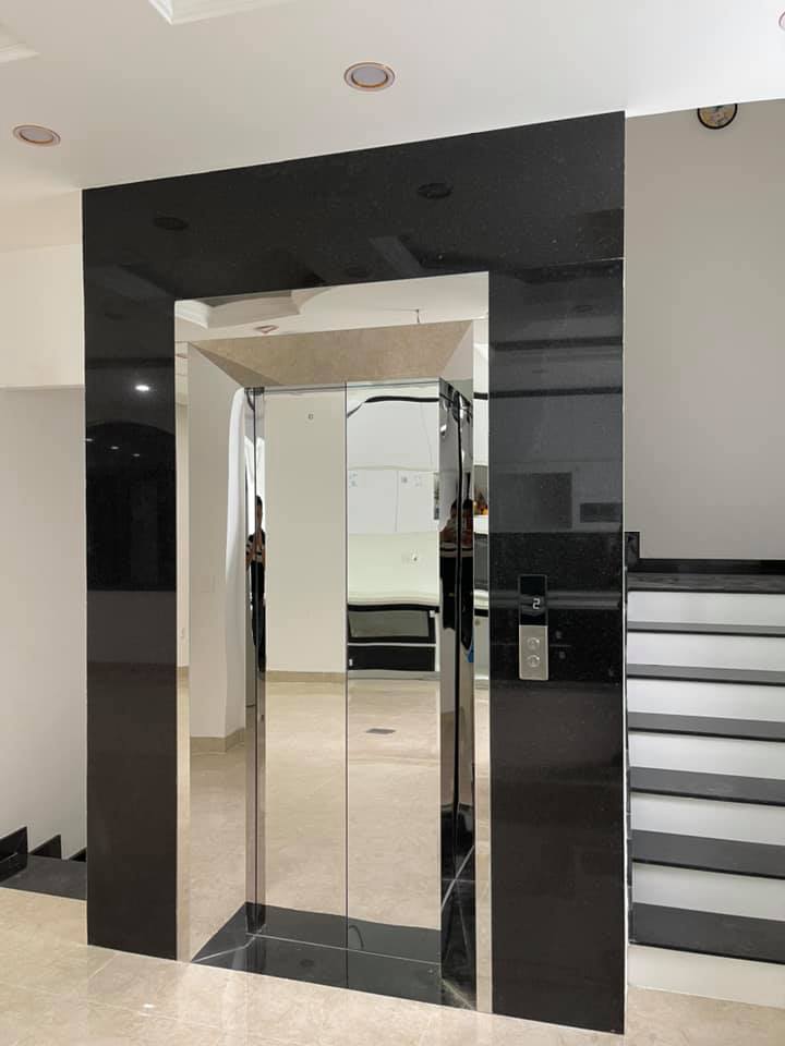 Mẫu thi công thực tế 4