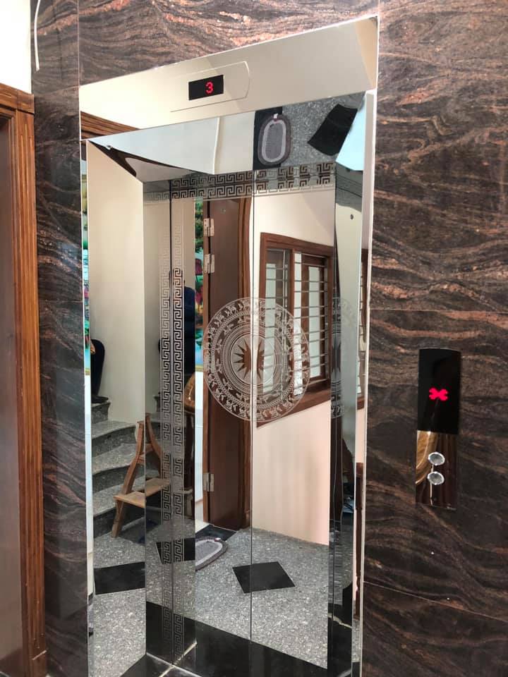 Mẫu thi công thực tế 6