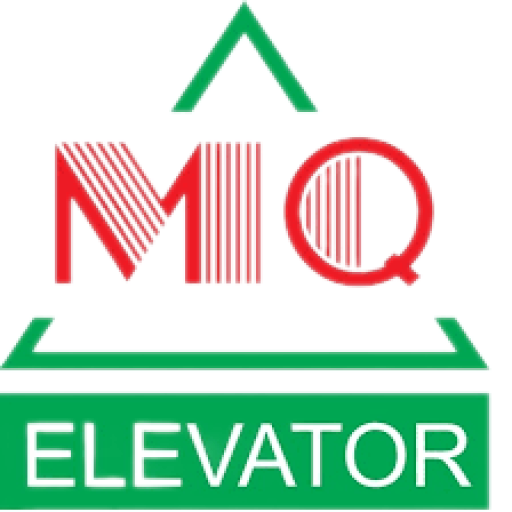 Logo Thang Máy Minh Quân